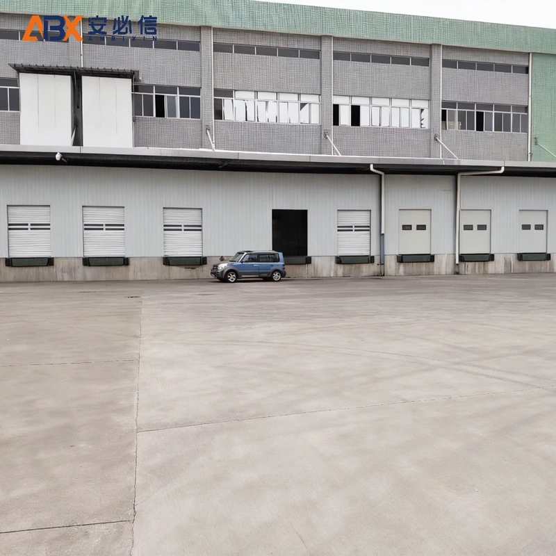 内江市医药密闭高速门